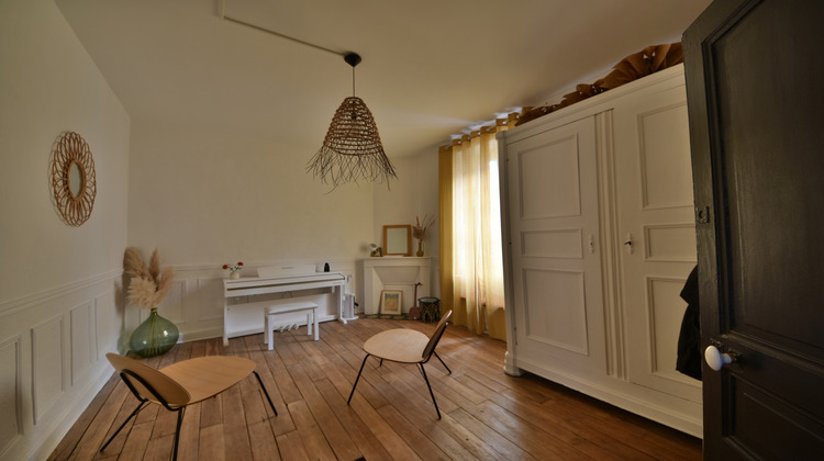 Ma-Cabane - Vente Maison Brive-la-Gaillarde, 175 m²