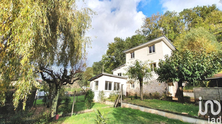 Ma-Cabane - Vente Maison Brive-la-Gaillarde, 103 m²