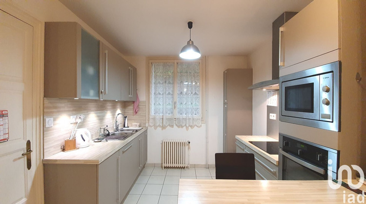 Ma-Cabane - Vente Maison Brive-la-Gaillarde, 103 m²