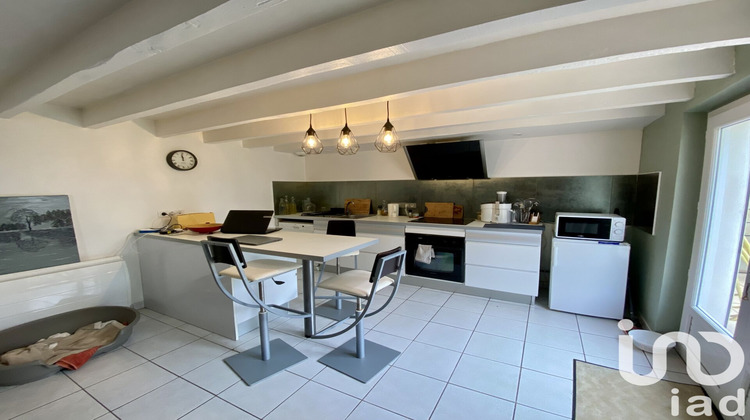 Ma-Cabane - Vente Maison Brive-la-Gaillarde, 101 m²