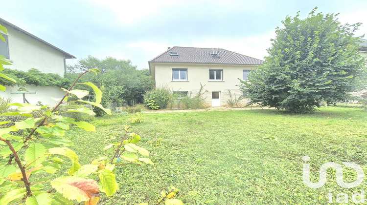 Ma-Cabane - Vente Maison Brive-la-Gaillarde, 135 m²