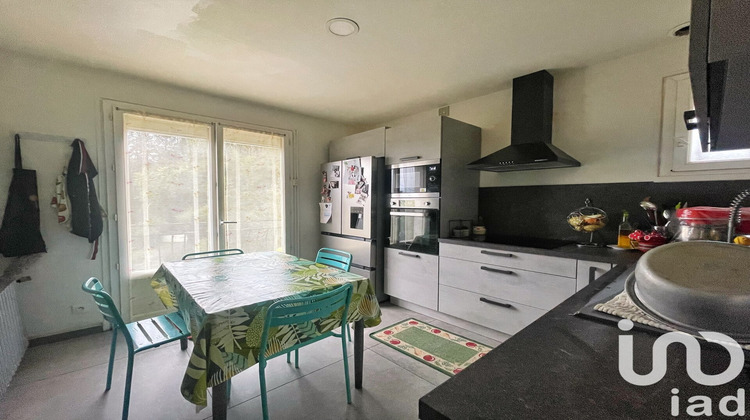 Ma-Cabane - Vente Maison Brive-la-Gaillarde, 116 m²