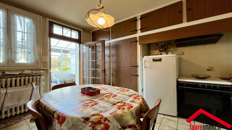 Ma-Cabane - Vente Maison Brive-la-Gaillarde, 124 m²