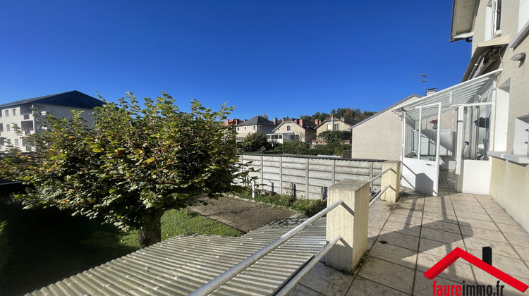 Ma-Cabane - Vente Maison Brive-la-Gaillarde, 124 m²