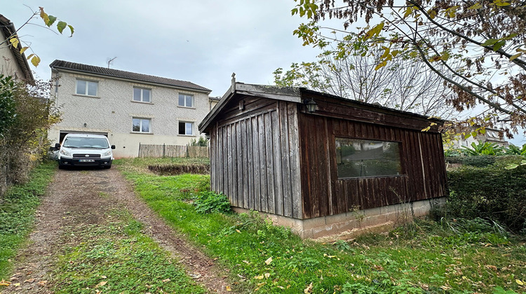 Ma-Cabane - Vente Maison BRIVE-LA-GAILLARDE, 98 m²