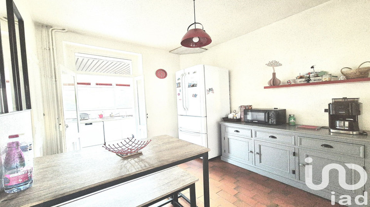 Ma-Cabane - Vente Maison Brive-la-Gaillarde, 128 m²