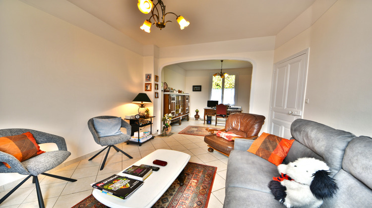 Ma-Cabane - Vente Maison Brive-la-Gaillarde, 75 m²