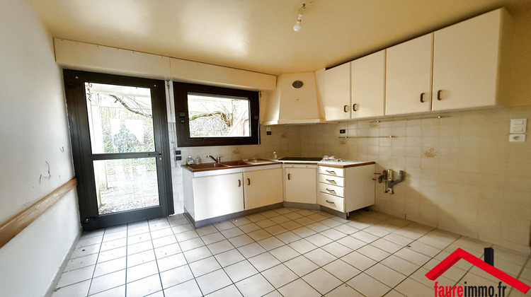 Ma-Cabane - Vente Maison Brive-la-Gaillarde, 160 m²