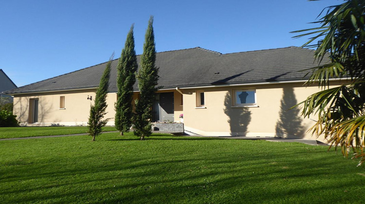 Ma-Cabane - Vente Maison BRIVE LA GAILLARDE, 141 m²