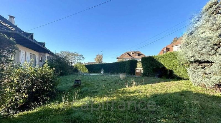 Ma-Cabane - Vente Maison BRIVE LA GAILLARDE, 138 m²