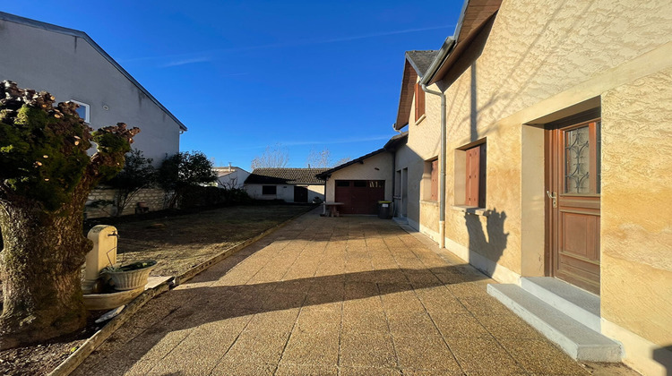 Ma-Cabane - Vente Maison BRIVE-LA-GAILLARDE, 92 m²