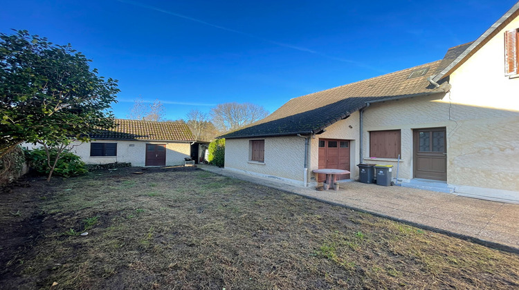 Ma-Cabane - Vente Maison BRIVE-LA-GAILLARDE, 92 m²