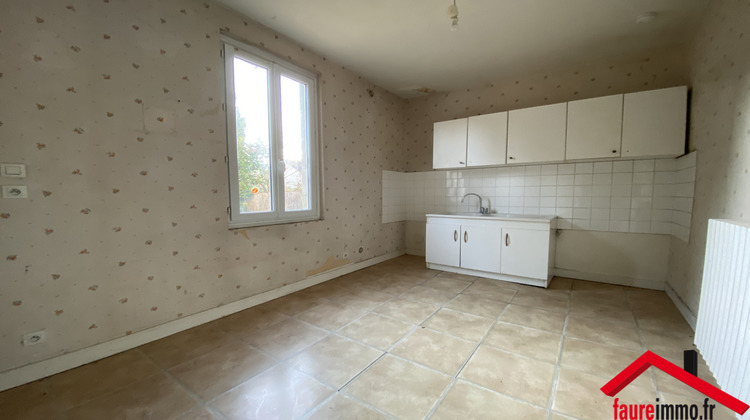 Ma-Cabane - Vente Maison Brive-la-Gaillarde, 115 m²