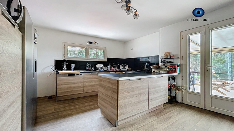 Ma-Cabane - Vente Maison Brive-la-Gaillarde, 95 m²