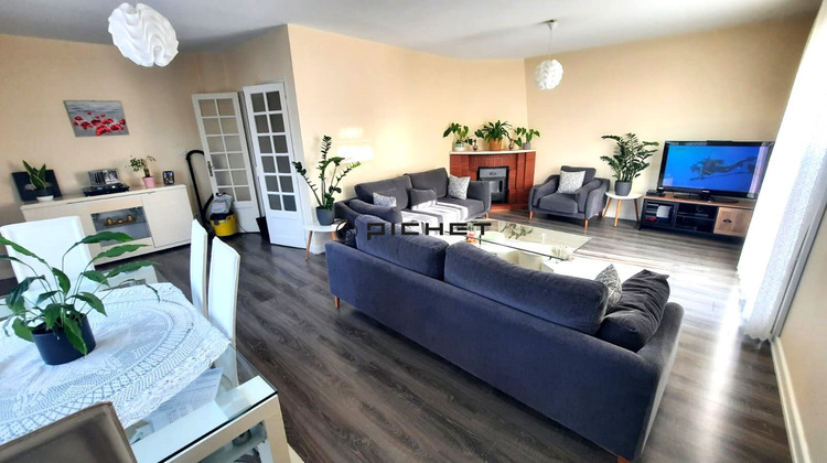 Ma-Cabane - Vente Maison BRIVE-LA-GAILLARDE, 156 m²