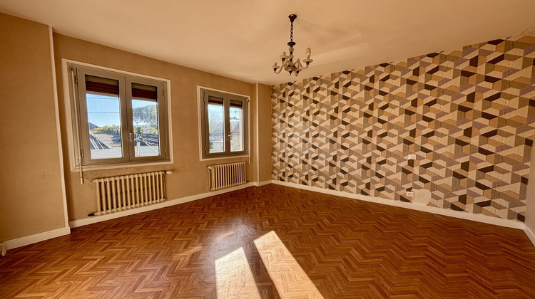 Ma-Cabane - Vente Maison Brive-la-Gaillarde, 80 m²