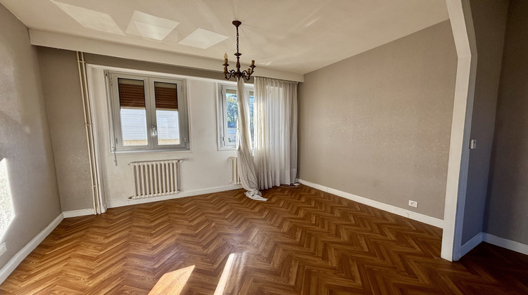 Ma-Cabane - Vente Maison Brive-la-Gaillarde, 80 m²