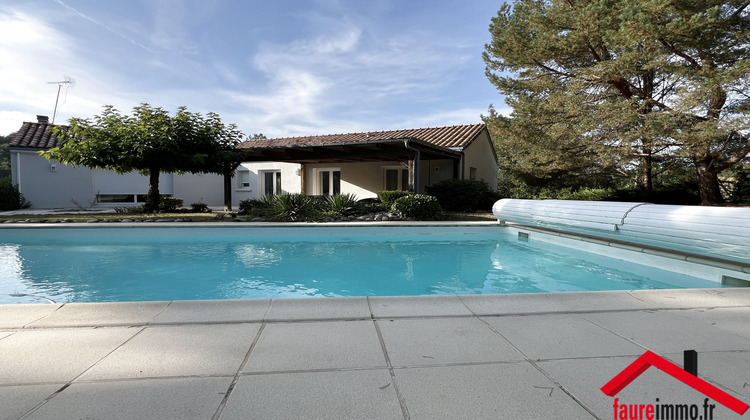 Ma-Cabane - Vente Maison Brive-la-Gaillarde, 220 m²