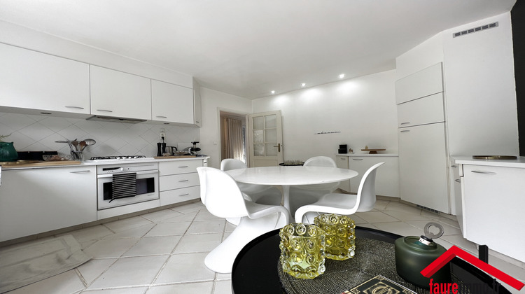 Ma-Cabane - Vente Maison Brive-la-Gaillarde, 220 m²