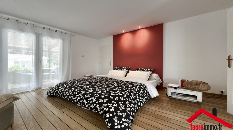 Ma-Cabane - Vente Maison Brive-la-Gaillarde, 220 m²