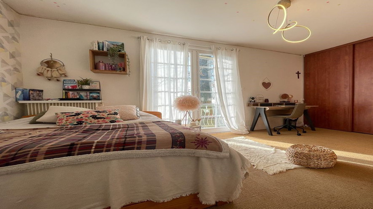 Ma-Cabane - Vente Maison Brive-la-Gaillarde, 107 m²