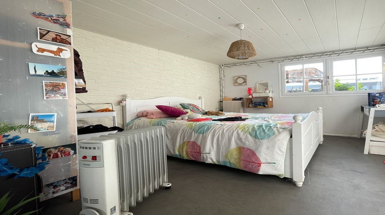 Ma-Cabane - Vente Maison Brive-la-Gaillarde, 107 m²