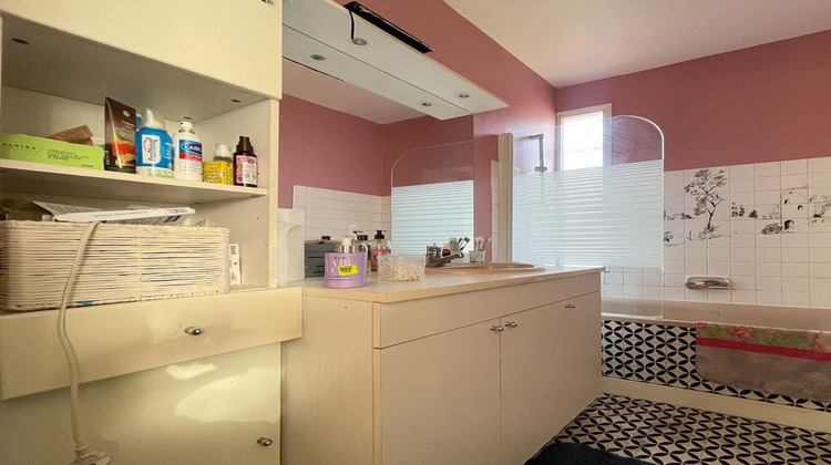 Ma-Cabane - Vente Maison Brive-la-Gaillarde, 107 m²