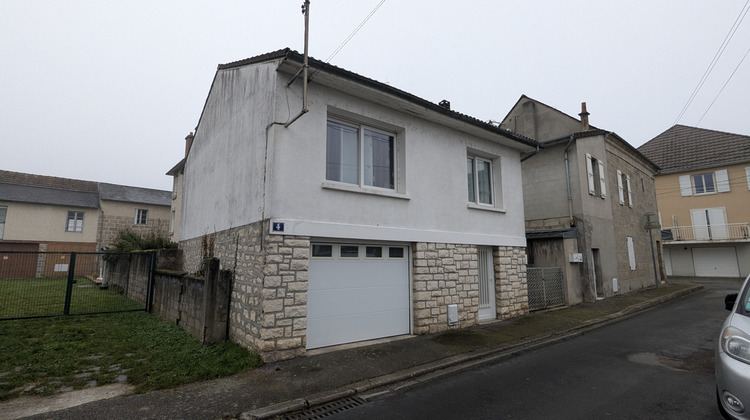Ma-Cabane - Vente Maison Brive-la-Gaillarde, 76 m²