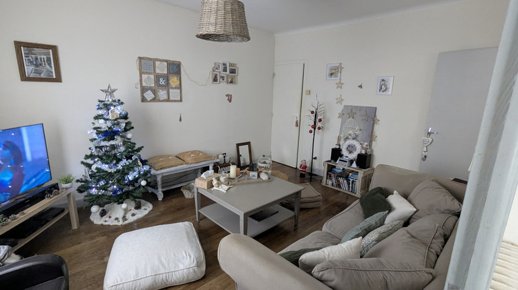 Ma-Cabane - Vente Maison Brive-la-Gaillarde, 76 m²