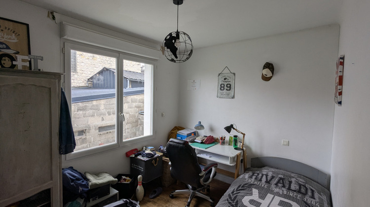 Ma-Cabane - Vente Maison Brive-la-Gaillarde, 76 m²