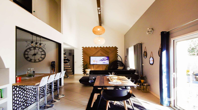 Ma-Cabane - Vente Maison Brive-la-Gaillarde, 174 m²