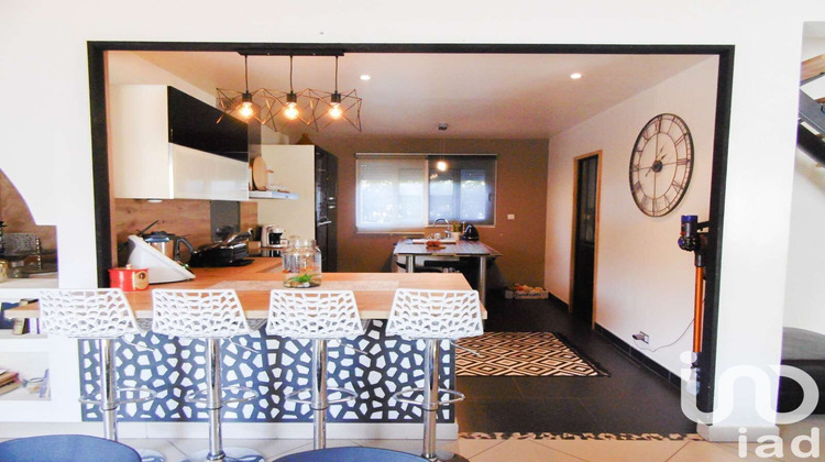 Ma-Cabane - Vente Maison Brive-la-Gaillarde, 174 m²