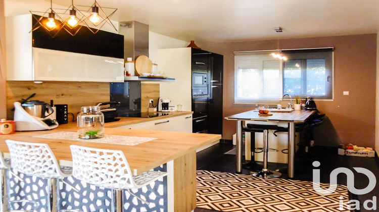 Ma-Cabane - Vente Maison Brive-la-Gaillarde, 174 m²