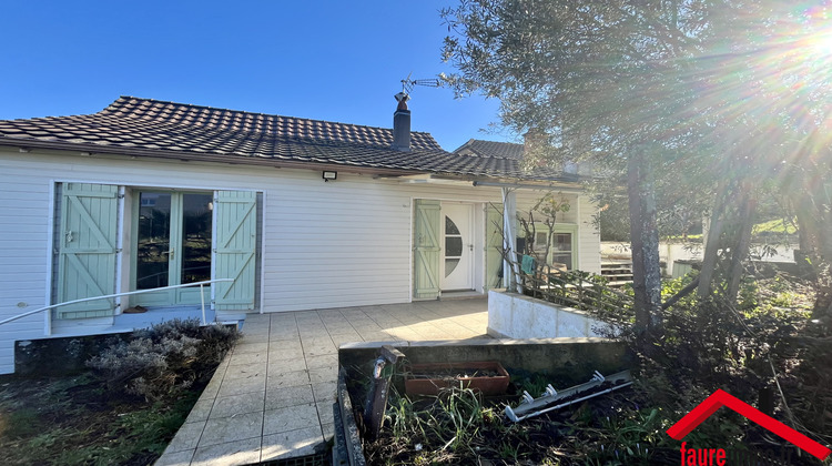 Ma-Cabane - Vente Maison Brive-la-Gaillarde, 77 m²
