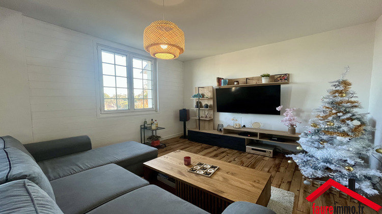 Ma-Cabane - Vente Maison Brive-la-Gaillarde, 77 m²