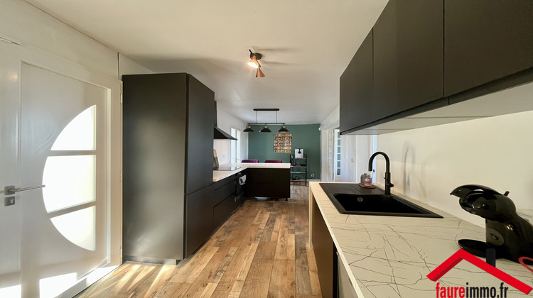 Ma-Cabane - Vente Maison Brive-la-Gaillarde, 77 m²