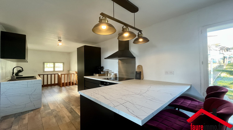 Ma-Cabane - Vente Maison Brive-la-Gaillarde, 77 m²