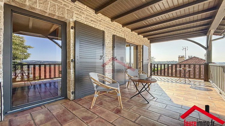 Ma-Cabane - Vente Maison Brive-la-Gaillarde, 177 m²