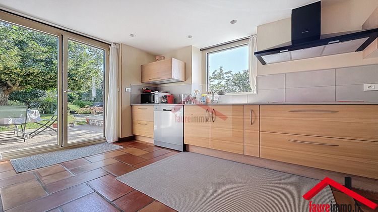 Ma-Cabane - Vente Maison Brive-la-Gaillarde, 177 m²