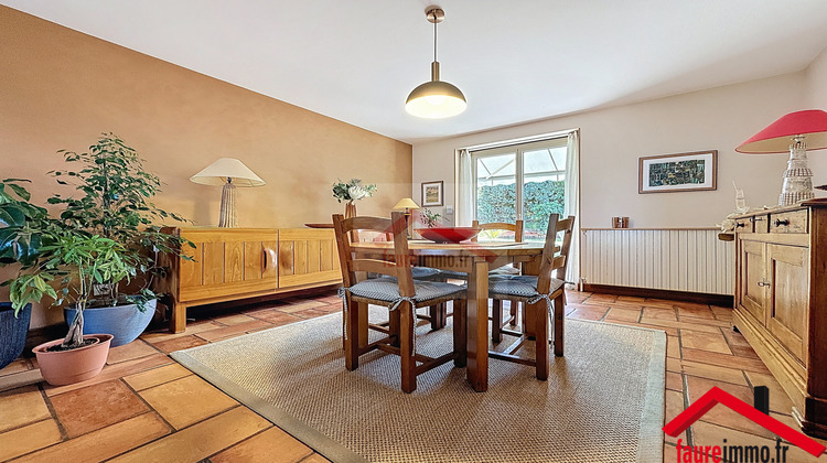 Ma-Cabane - Vente Maison Brive-la-Gaillarde, 177 m²