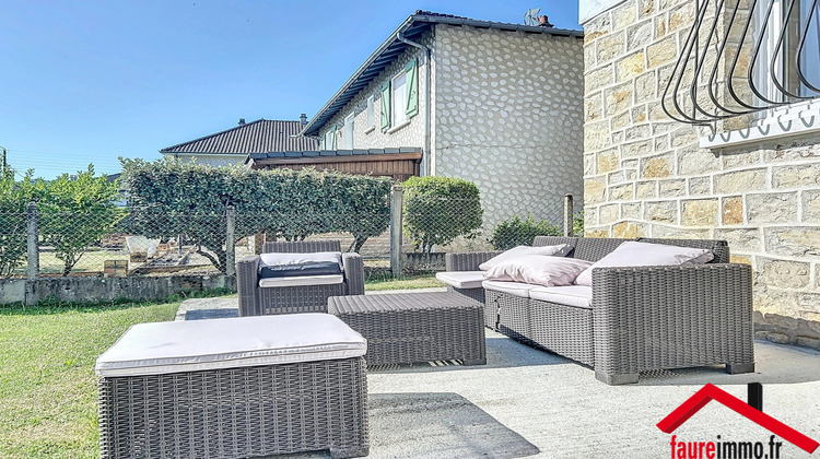 Ma-Cabane - Vente Maison Brive-la-Gaillarde, 150 m²