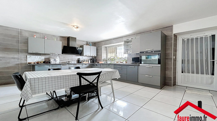 Ma-Cabane - Vente Maison Brive-la-Gaillarde, 150 m²