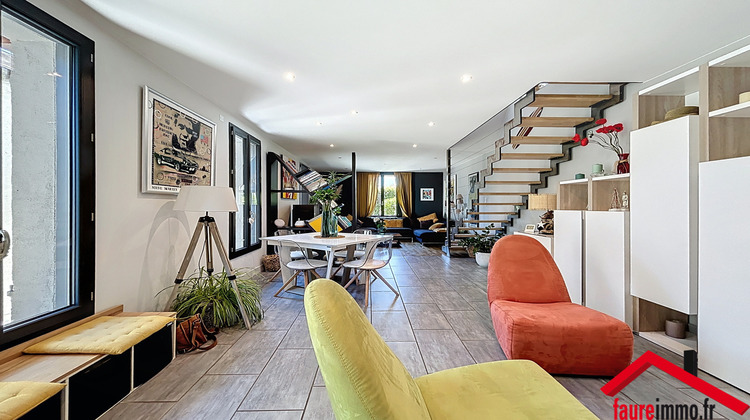 Ma-Cabane - Vente Maison Brive-la-Gaillarde, 127 m²