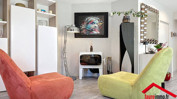 Ma-Cabane - Vente Maison Brive-la-Gaillarde, 127 m²