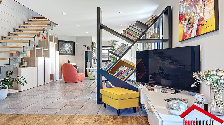 Ma-Cabane - Vente Maison Brive-la-Gaillarde, 127 m²