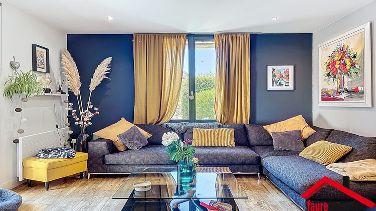 Ma-Cabane - Vente Maison Brive-la-Gaillarde, 127 m²