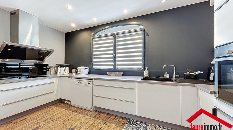 Ma-Cabane - Vente Maison Brive-la-Gaillarde, 127 m²