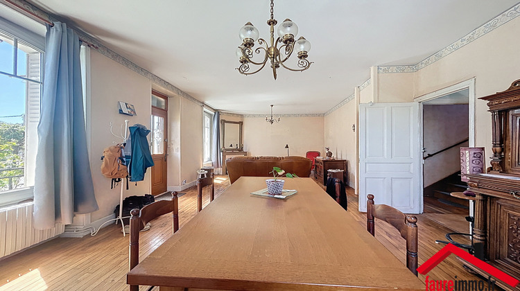 Ma-Cabane - Vente Maison Brive-la-Gaillarde, 114 m²