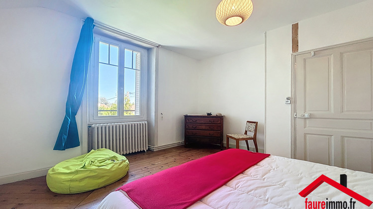 Ma-Cabane - Vente Maison Brive-la-Gaillarde, 114 m²