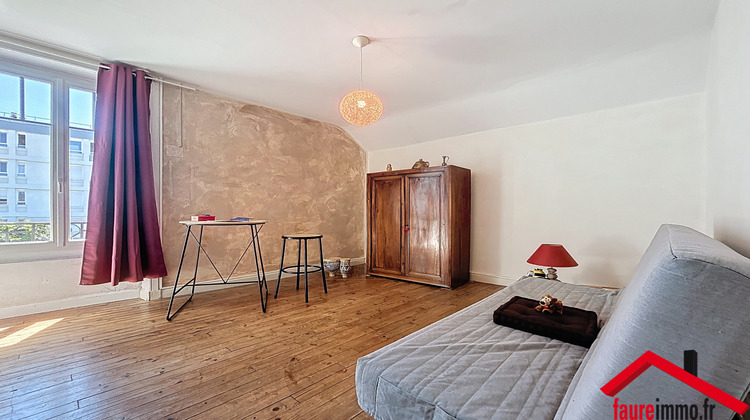 Ma-Cabane - Vente Maison Brive-la-Gaillarde, 114 m²